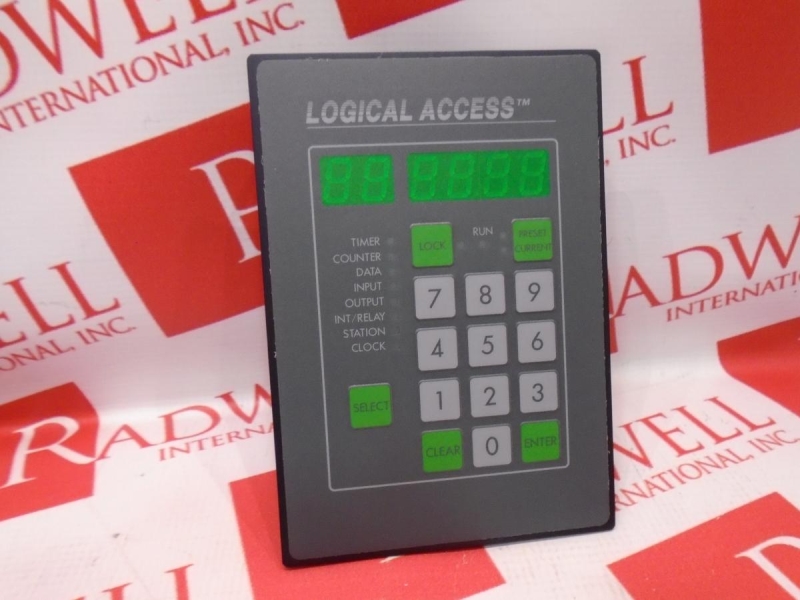 LOGICAL PRODUCTS 91-0050-00000
