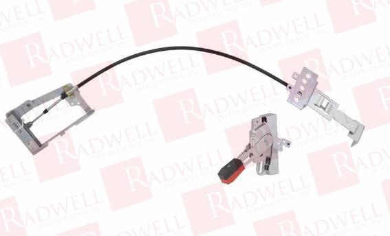 EATON CORPORATION F2S07C