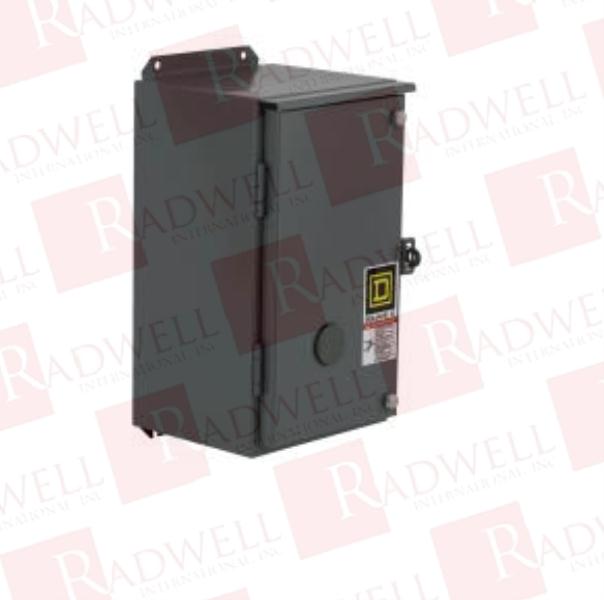 SCHNEIDER ELECTRIC 8903LA60V02