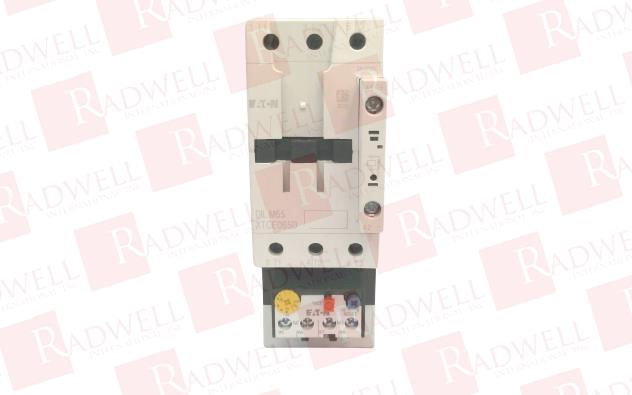 EATON CORPORATION XTAE065D00TD065