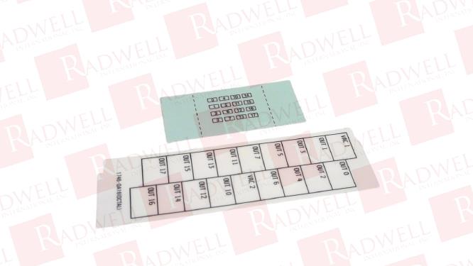 ALLEN BRADLEY 1746-RL50