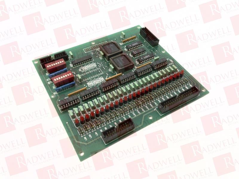 BAUMER ELECTRIC 9214A