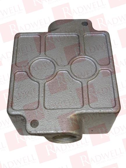 SEPCO FDC2-75