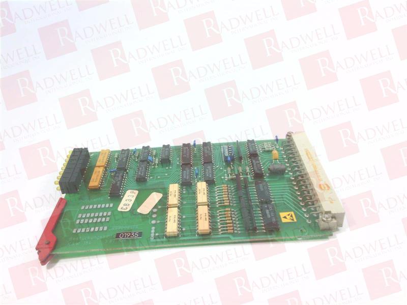 HARTING 09-04-032-692-1