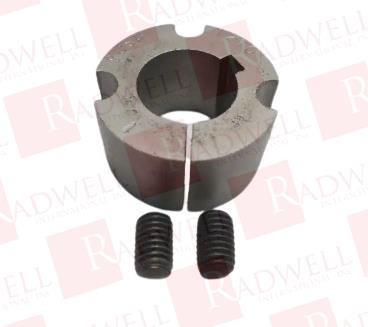 MARTIN SPROCKET & GEAR INC 1210 7/8