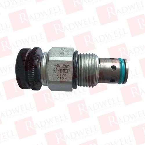 PARKER RAH101K30