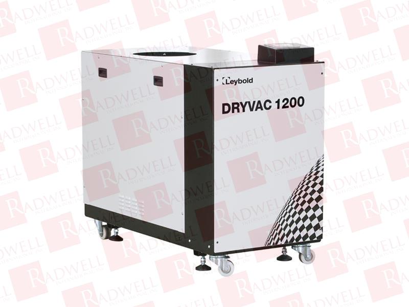 LEYBOLD 112120V50-2
