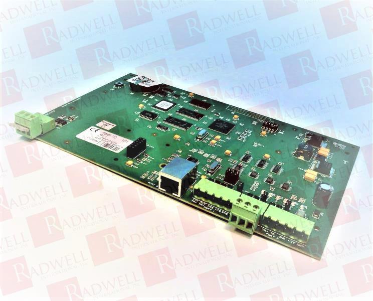 HONEYWELL PW6K1IC