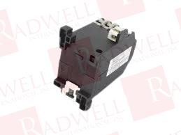 EATON CORPORATION DIL 08M-10-115V/60HZ