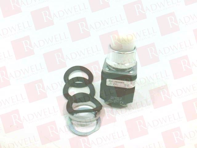 ALLEN BRADLEY 800T-PBH16WD1