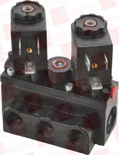 INGERSOLL RAND A312SD-120-A