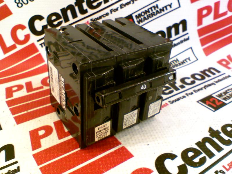 SIEMENS Q24000S01