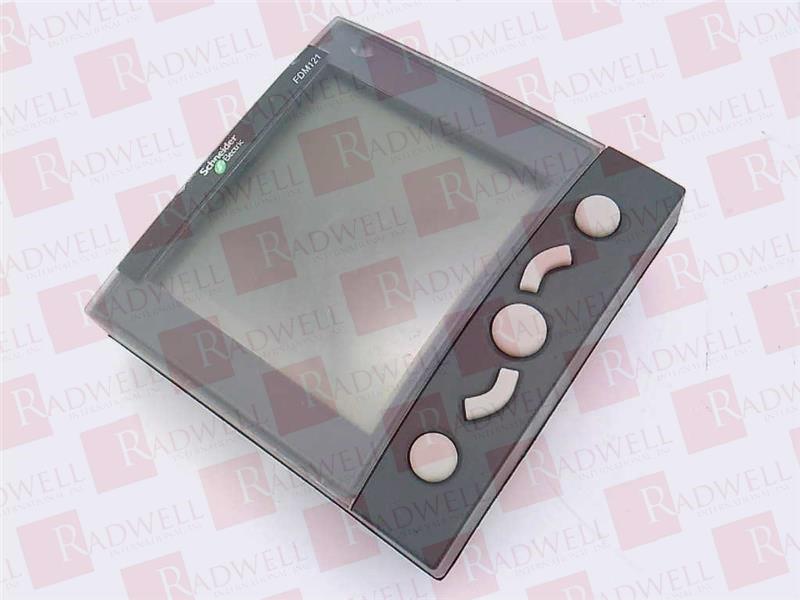 SCHNEIDER ELECTRIC STRV00121