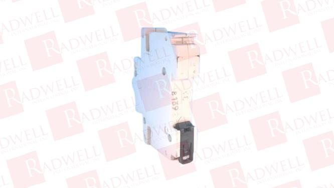 ASEA BROWN BOVERI S281-K8A