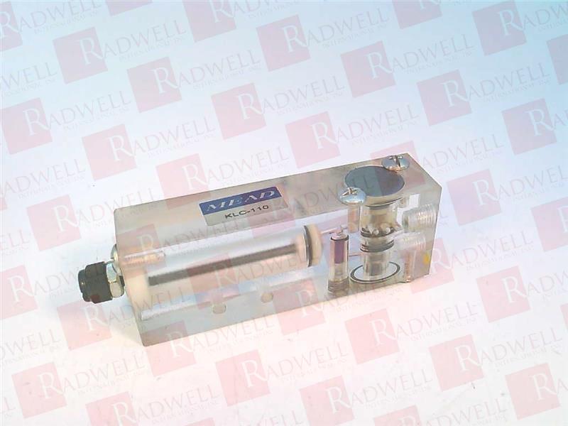 MEAD KLC-110