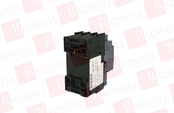 SIEMENS 3RV2011-0BA10