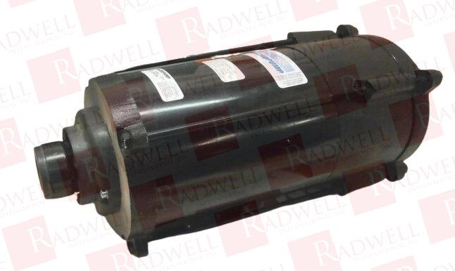  , MOTOR, 1.8/.9AMP, 115/230V, 1PH, 3450/2850RPM