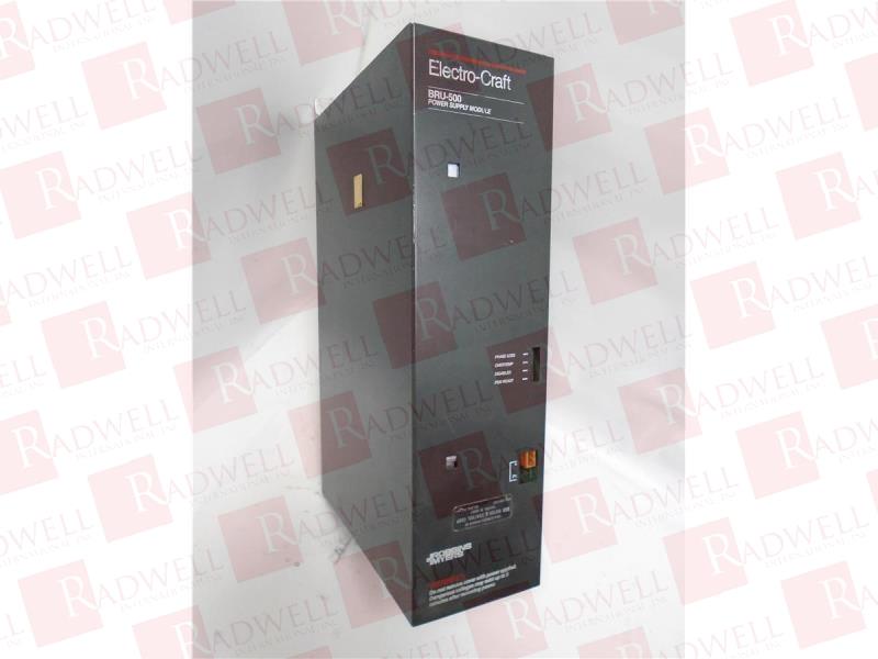 ELECTROCRAFT 9101-3037