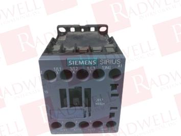 3RT6016-1AN21 Contactor by SIEMENS
