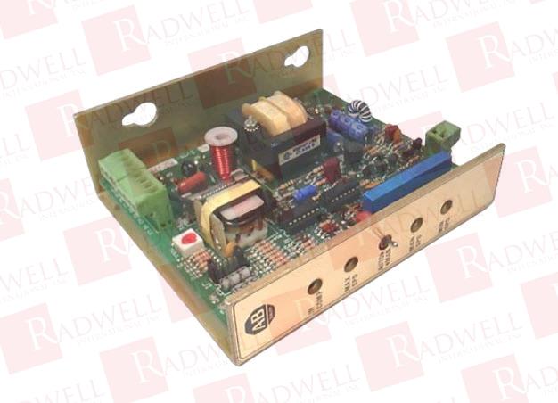 ALLEN BRADLEY 128555