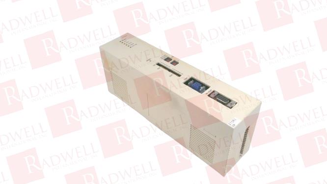 YASKAWA ELECTRIC 87215-91001-S0104