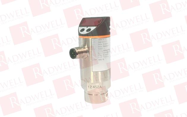 EFECTOR PE-040PSBN14-KFPKG/US/ /E-PE3223