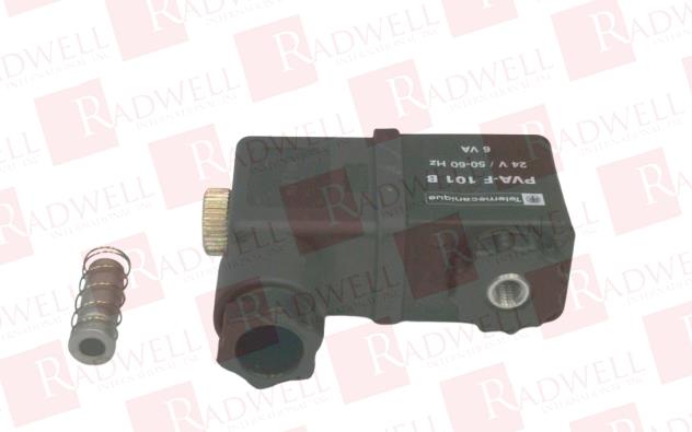 SCHNEIDER ELECTRIC FVA-F 101 B