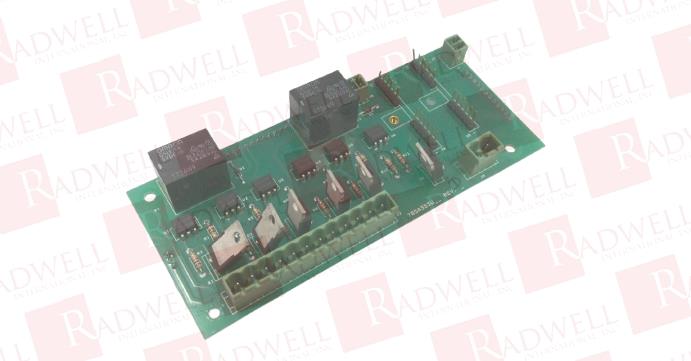 STERLING HVAC 785A353U