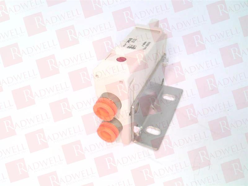 SMC VQ2000-FPG-N9N9-F