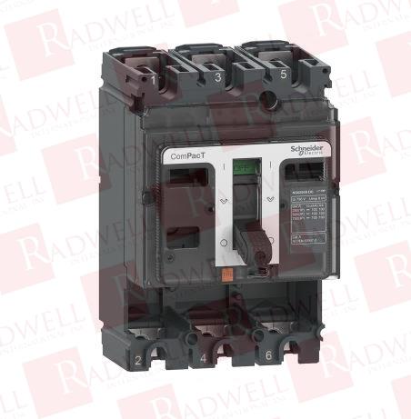 SCHNEIDER ELECTRIC C10F3D