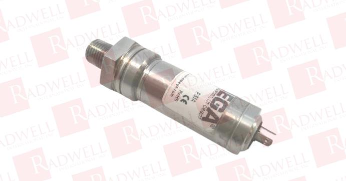 OMEGA ENGINEERING PX419-26B5V