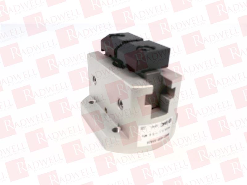 SMC MHS2-40D-X5828
