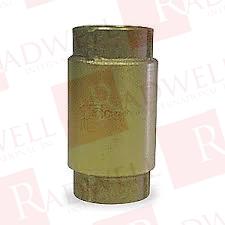 CONTROL VALVE 3/4IN