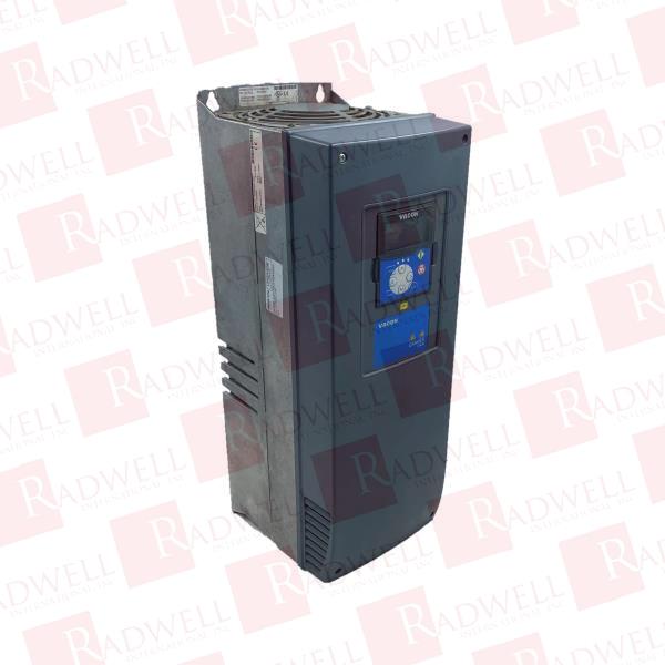 DANFOSS NXP00615A2H1SSVA1A2000000
