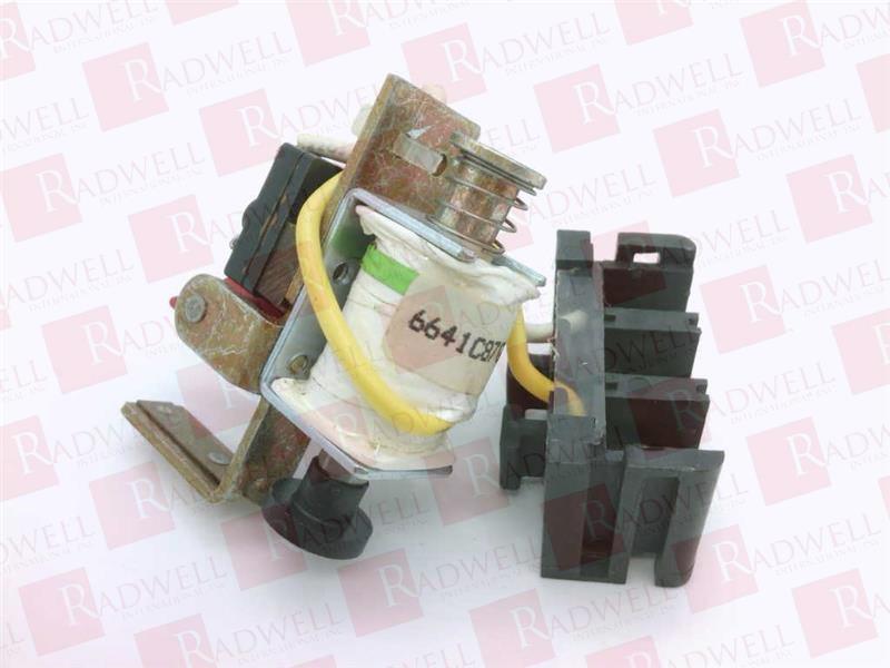 WESTINGHOUSE 6641C87G06