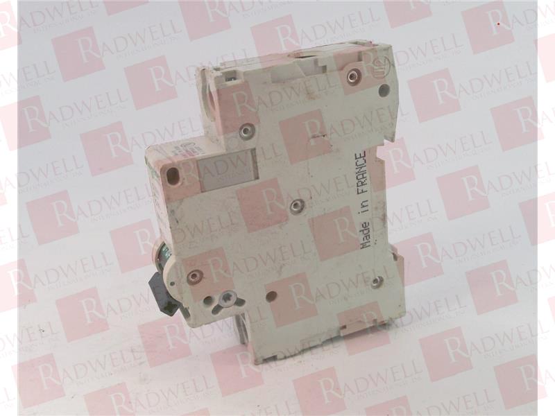 SCHNEIDER ELECTRIC 60417