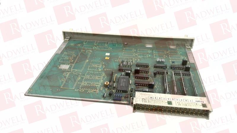 SIEMENS 6FL9010-1AA11