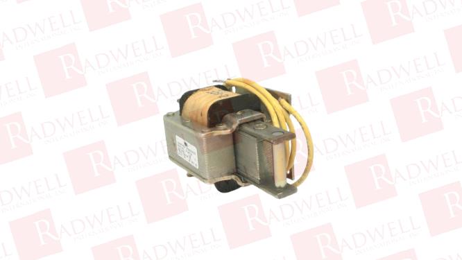 JOHNSON ELECTRIC 7110-2A