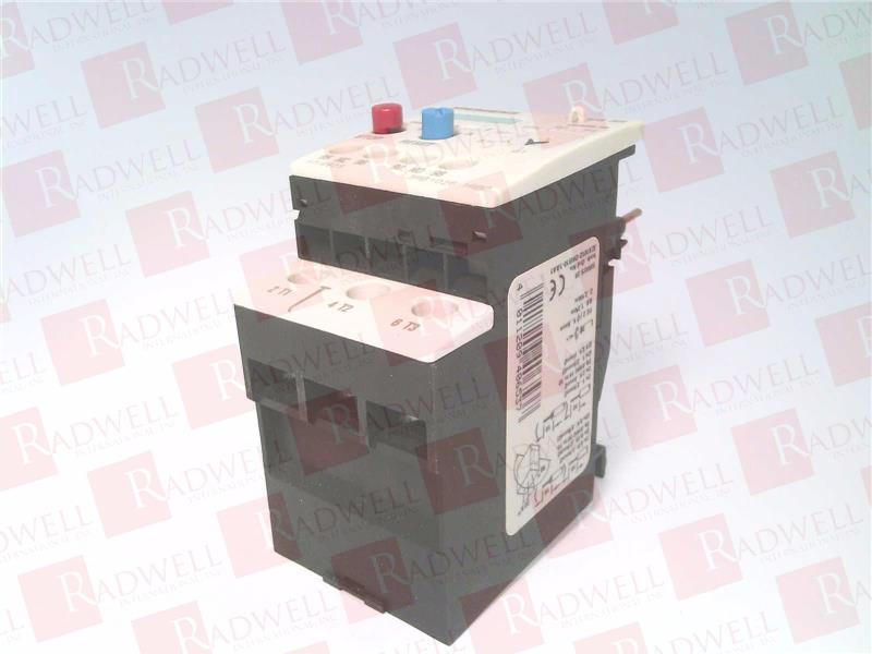 SIEMENS 3RB1026-1RB0