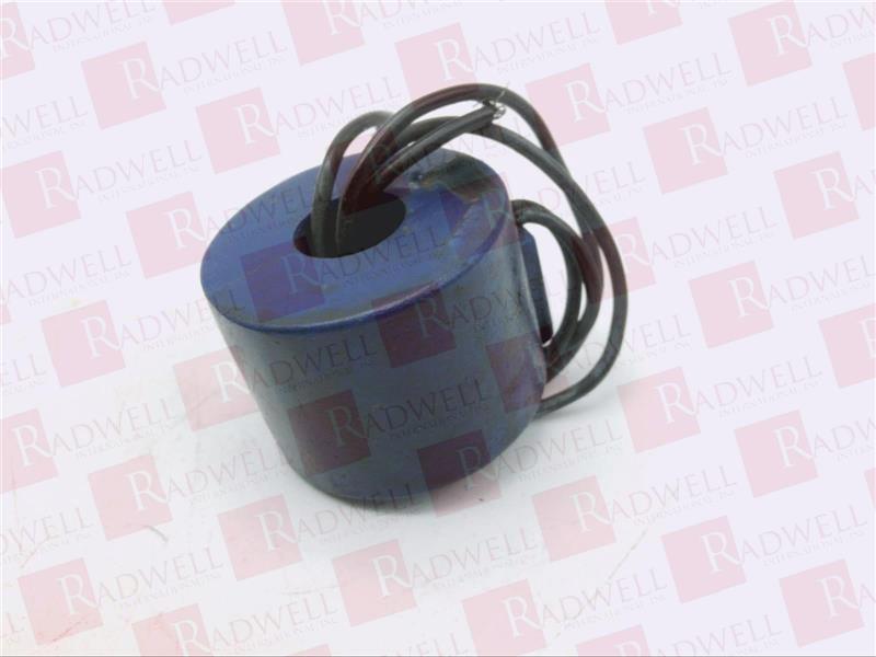 VALVAIR, K593108, COIL, 115V, 60HZ
