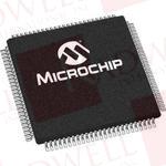 MICROCHIP TECHNOLOGY INC DSPIC33EP256MU810-I/PT
