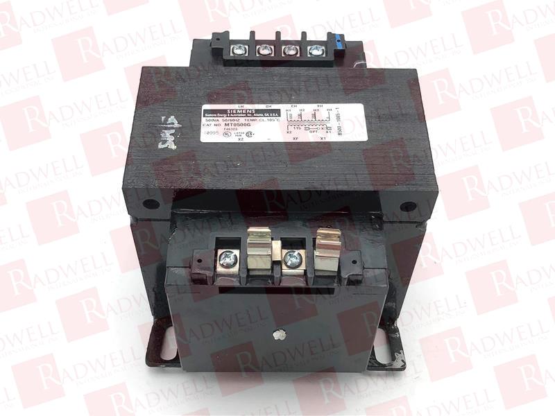 SIEMENS MT0500G