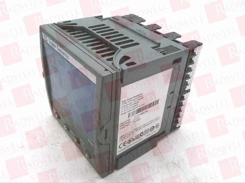 SUPER SYSTEMS INC 3204/CC/VH/RRDX/R/4XL/G/ENG/ENG/XXXXX/XXXXX/F0793/XXXXXX/X/X/X/X/X/X/X/X/X/X