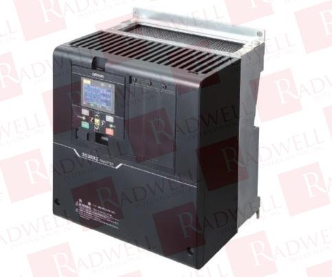 OMRON 3G3RX2-A4055