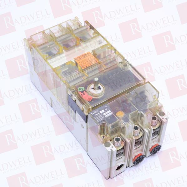EATON CORPORATION NZMH9-250/ZM-9-A-175-NA