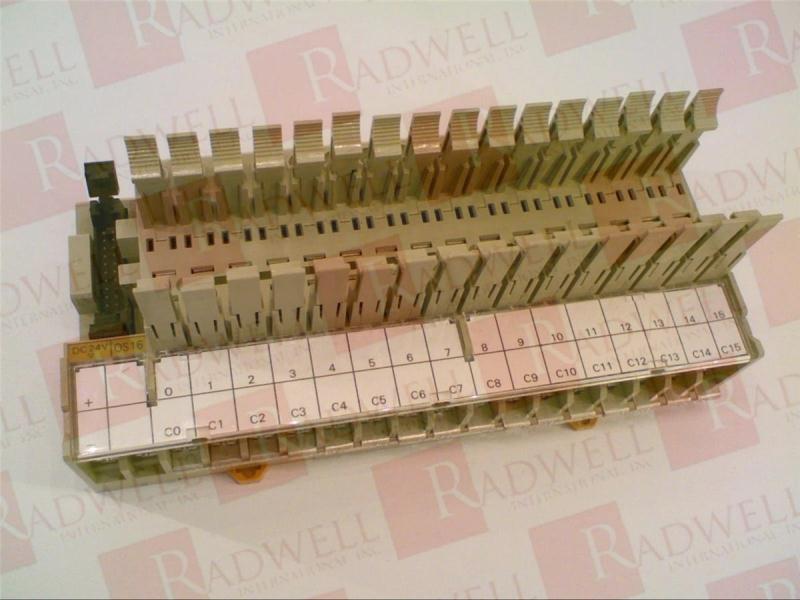 OMRON P7TF-OS16 DC24V