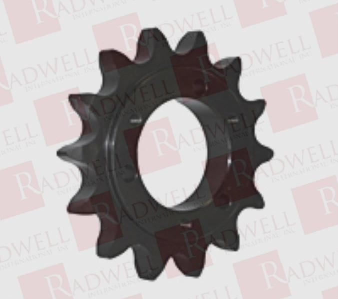 MARTIN SPROCKET & GEAR INC 50SDS27-2