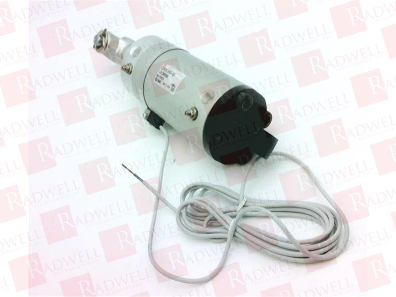 SMC CDG1CA63-60-DC166891