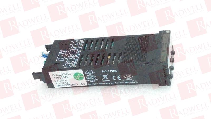 OMEGA ENGINEERING CNI3233-DC