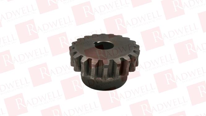 REGAL REXNORD CWG820-1